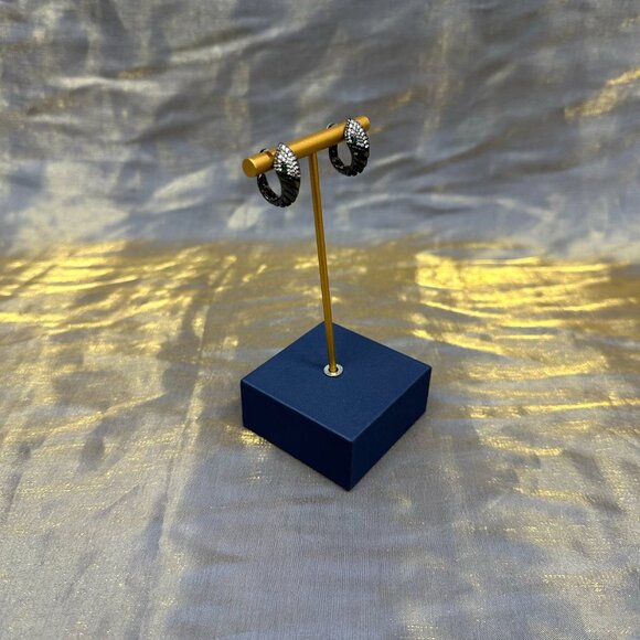 APM Monaco Kaa Earrings - Picture 2 of 6